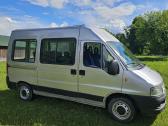 Parduodu Citroen Jumper