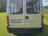 Parduodu Citroen Jumper - nuotraukos Nr. 3