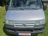 Parduodu Citroen Jumper - nuotraukos Nr. 4