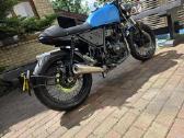 Tempest GT 125 Lj 125-9a GT - nuotraukos Nr. 3