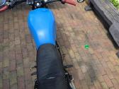 Tempest GT 125 Lj 125-9a GT - nuotraukos Nr. 10