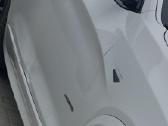 Bmw X4 duris