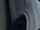 Bmw X4 duris - nuotraukos Nr. 2