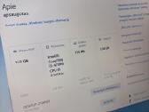 Lenovo Thinkpad E540 - nuotraukos Nr. 5