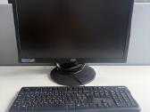 Aoc E2260pw monitorius