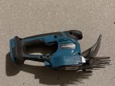 Makita Dum604z 18v Lxt žolės ir krūmų žirklės - nuotraukos Nr. 2