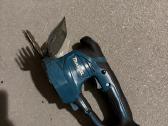 Makita Dum604z 18v Lxt žolės ir krūmų žirklės - nuotraukos Nr. 3