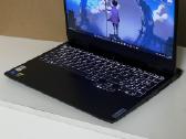 Parduodamas Ideapad Gaming su Rtx 3060, I5-12k. - nuotraukos Nr. 4