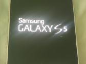 Samsung Galaxy S5