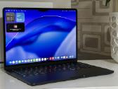 Parduodamas MacBook Air su Apple M2, Liquid Retina - nuotraukos Nr. 2