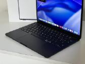 Parduodamas MacBook Air su Apple M2, Liquid Retina - nuotraukos Nr. 4