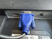 Philips 24iv monitorius - nuotraukos Nr. 2