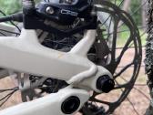 Elektrinis MTB dviratis Raymon Trailray 140e - nuotraukos Nr. 9