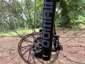 Elektrinis MTB dviratis Raymon Trailray 140e - nuotraukos Nr. 10