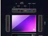 Topinis max m9 pro 8/128 av1, 8k Hdr wifi6 - nuotraukos Nr. 9