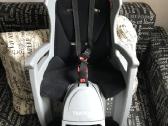 Dviracio kedute Hamax Plus