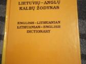 Lietuviu- Anglu.,.ir Vokieciu -Lietuviu. | Skelbiu.lt Lietuviu- Anglu.,.ir Vokieciu -Lietuviu.