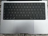 MacBook Pro 14 - nuotraukos Nr. 3