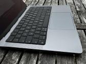 MacBook Pro 14 - nuotraukos Nr. 4