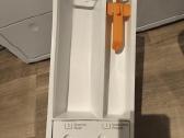 Miele skalbimo mašina Wkg130wps - nuotraukos Nr. 8