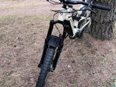 Elektrinis MTB dviratis Raymon Trailray 140e - nuotraukos Nr. 13