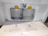 Miele skalbimo mašina Wkg130wps - nuotraukos Nr. 10