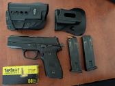 Pistoletas Sig Sauer P228