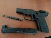 Pistoletas Sig Sauer P228 - nuotraukos Nr. 3
