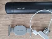Insta360 stabilizatorius - nuotraukos Nr. 4