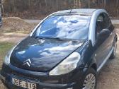 Citroen C3 Pluriel