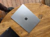Microsoft surface laptop 4 - nuotraukos Nr. 2