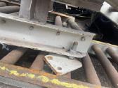 Juostiniai transporteriai, 4vnt uz750 - nuotraukos Nr. 25