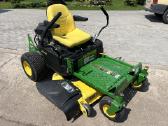 Cub cadet 22ag dvicilindris sodo traktoriukas - nuotraukos Nr. 6
