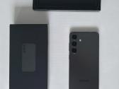 Samsung galaxy S24 256 GB Black