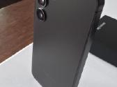 Samsung galaxy S24 256 GB Black - nuotraukos Nr. 2