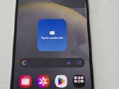Samsung galaxy S24 256 GB Black - nuotraukos Nr. 3