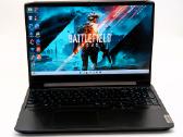 Lenovo Ideapad Gaming 3 i5-10300h 24gb 1tb Gtx1650 - nuotraukos Nr. 2
