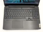 Lenovo Ideapad Gaming 3 i5-10300h 24gb 1tb Gtx1650 - nuotraukos Nr. 4