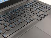 Lenovo Ideapad Gaming 3 i5-10300h 24gb 1tb Gtx1650 - nuotraukos Nr. 5