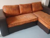 80 evro sofa= lova