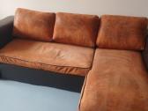 80 evro sofa= lova - nuotraukos Nr. 4