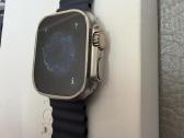 Apple Watch Ultra 2 - nuotraukos Nr. 2