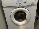 Whirlpool skalbimo mašina