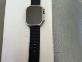 Apple Watch Ultra 2 - nuotraukos Nr. 6