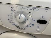 Whirlpool skalbimo mašina - nuotraukos Nr. 4