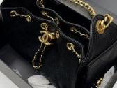Chanel 25 modelio rankinė