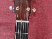 Transakustinė gitara Yamaha Tag-3 - nuotraukos Nr. 2