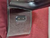 Transakustinė gitara Yamaha Tag-3 - nuotraukos Nr. 5