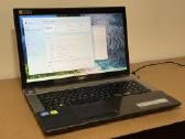 Acer Aspire V3 17.3 colių nešiojamas kompiuteris