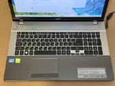 Acer Aspire V3 17.3 colių nešiojamas kompiuteris - nuotraukos Nr. 3